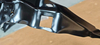Fit for benz w204 HEADLAMP PANEL L 2046200091 R 2046200891