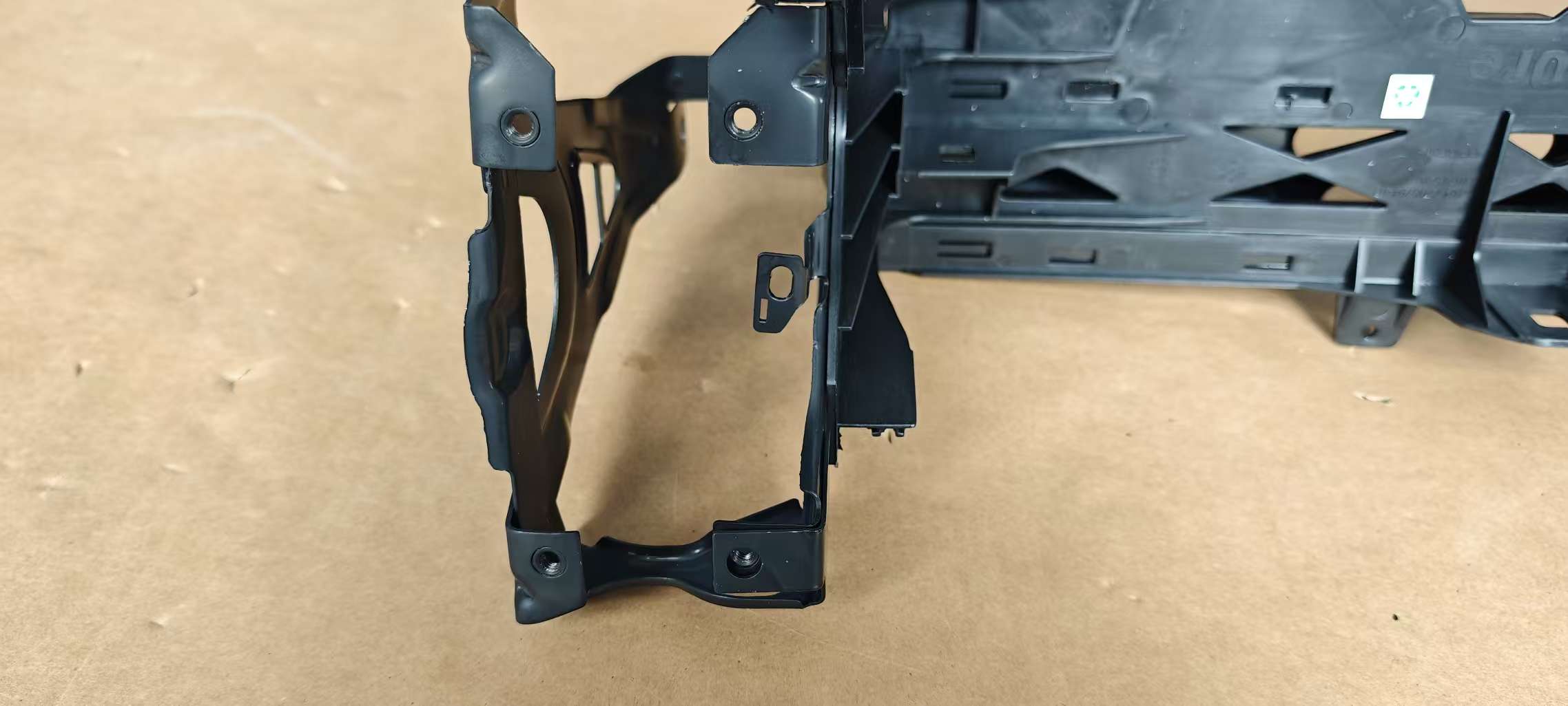 Fit for Bmw F18 HEADLAP PANEL L 51647200793 R 51647200794