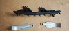 Fit for Bmw G28 Headlamp Panel L 63119883633 R 63119883634