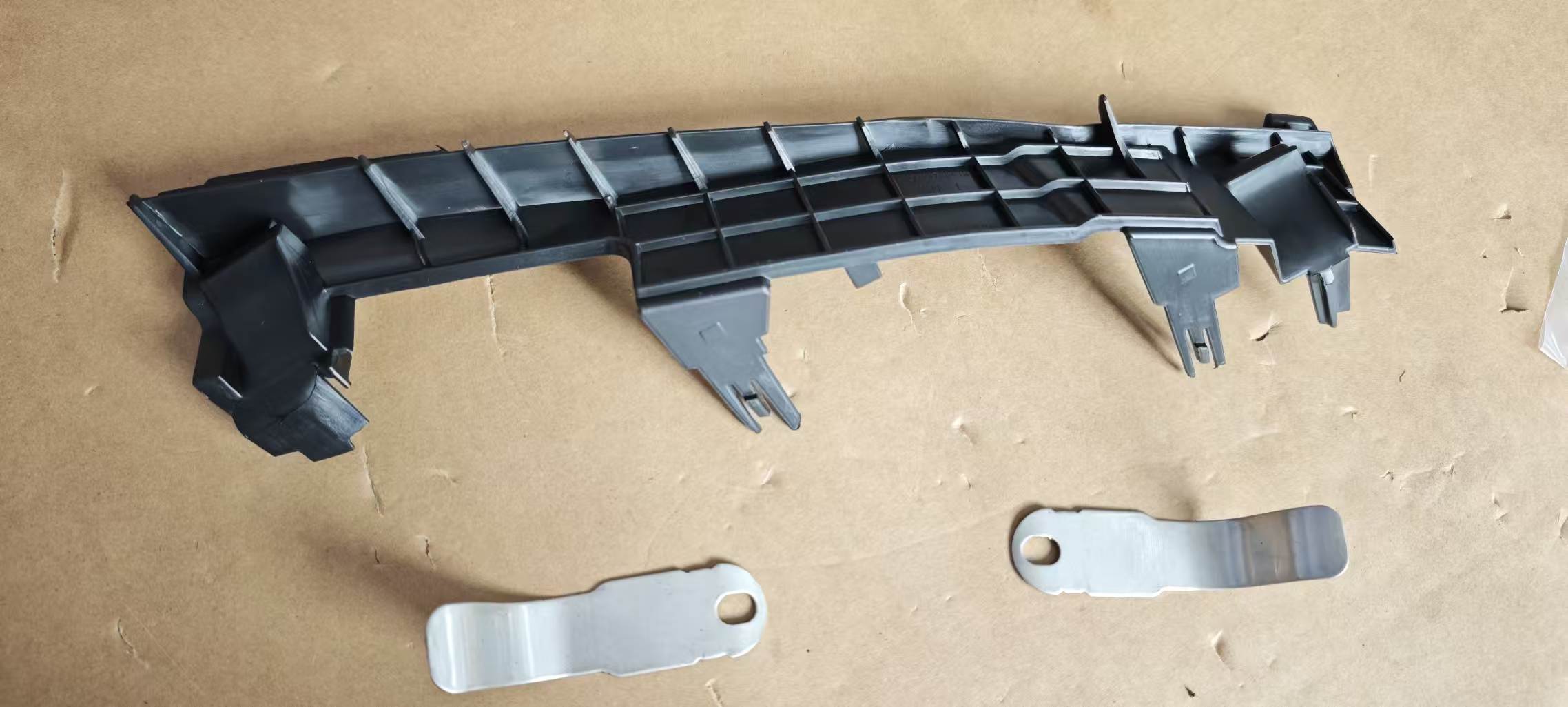 Fit for Bmw G38 LCI HEADLAMP PANEL L 63119879643 R 63119879644