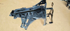 Fit for Bmw F02 Headlamp Panel L 51647184159 R 51647184160