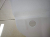 Fit for WS60L 2014- Headlight water sprayer