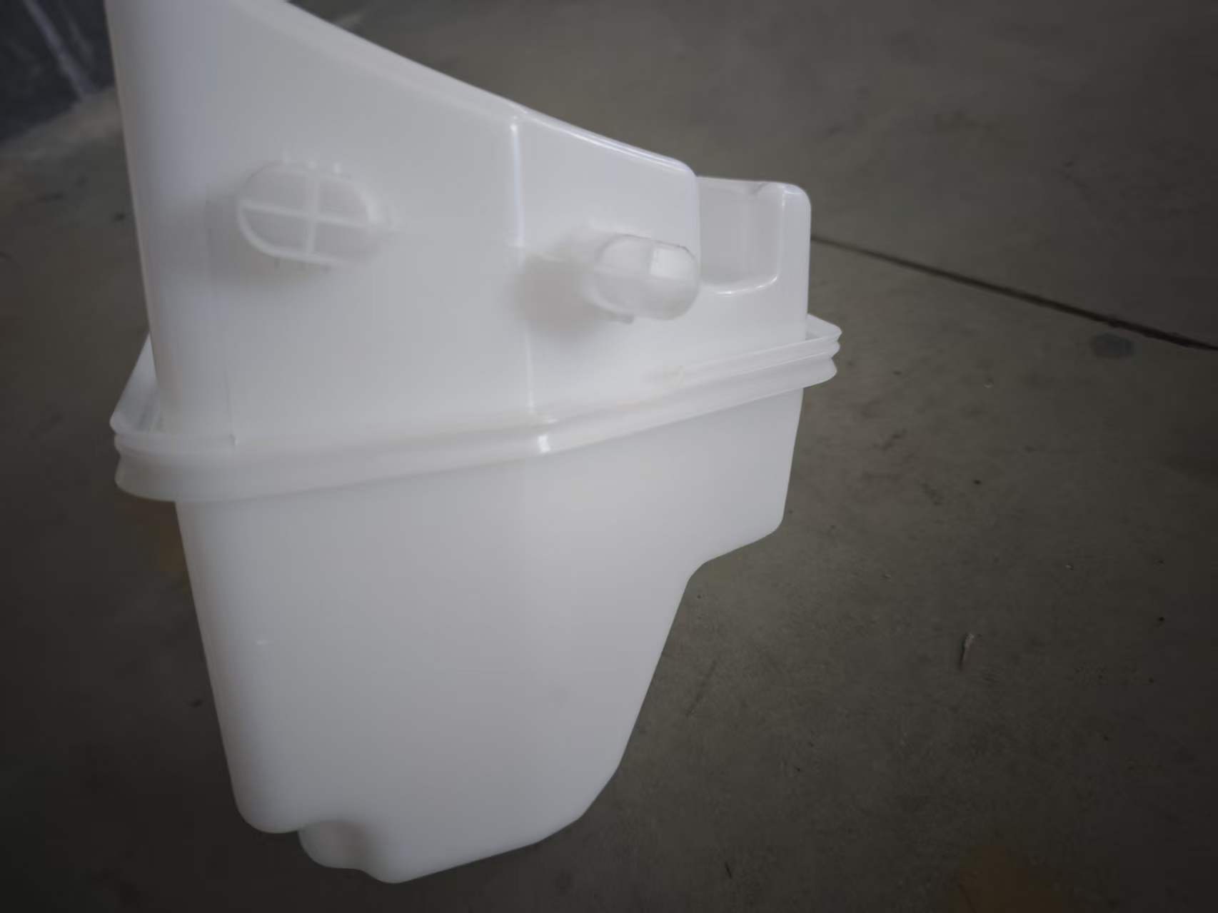 Fit for WMINI F55 water tank 14-17