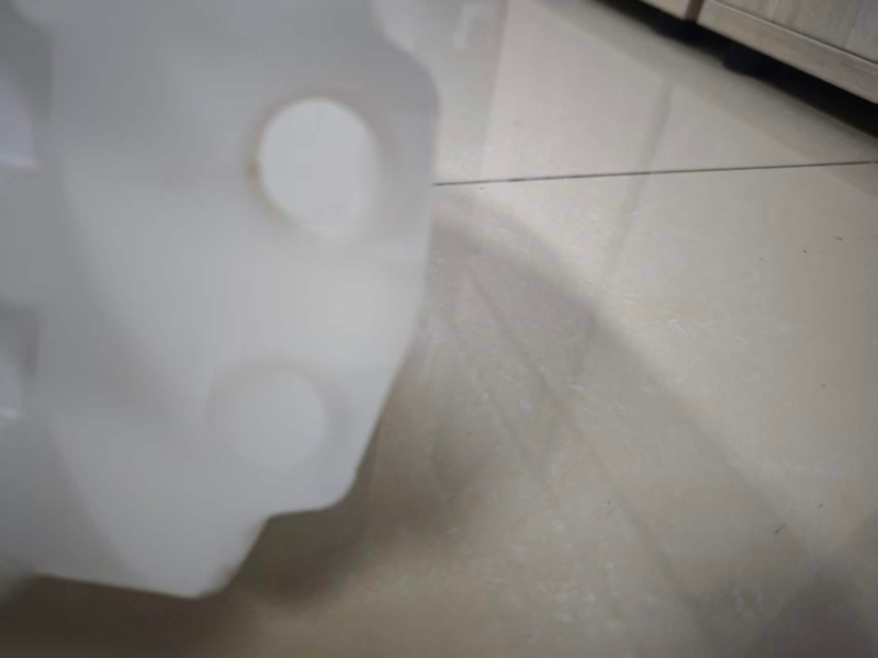 Fit for WS60LV60 14- Water bottle 2hole 