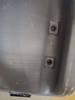 Fit for W 222 clean kettle with 1 small hole to increase the hole