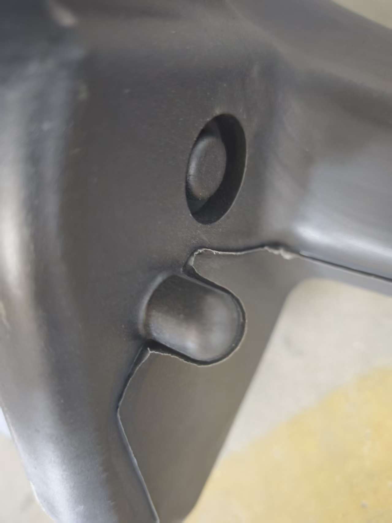 Fit for W246 water pot