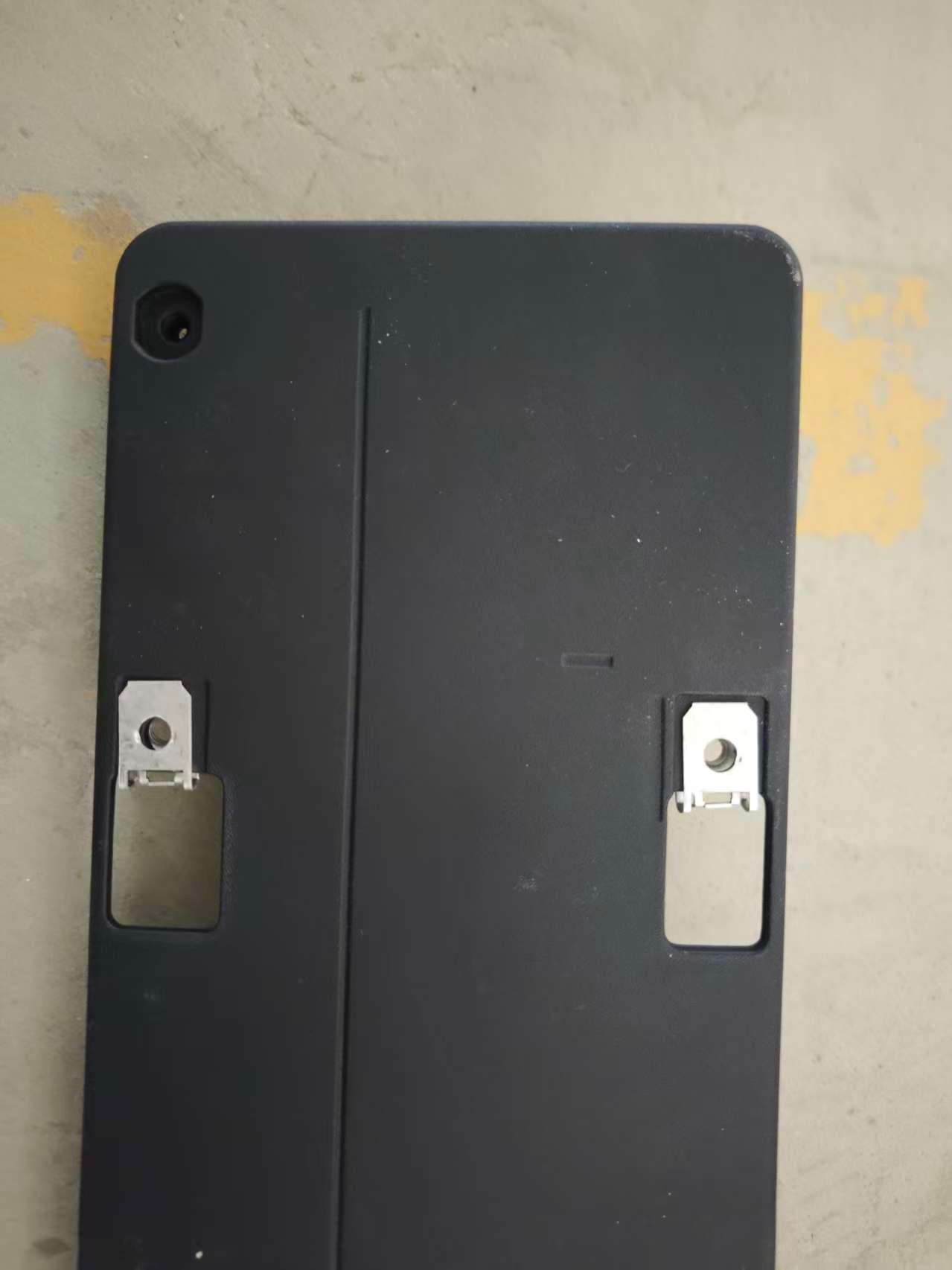 FIEFOR 206 Front Plate-Administrative Version