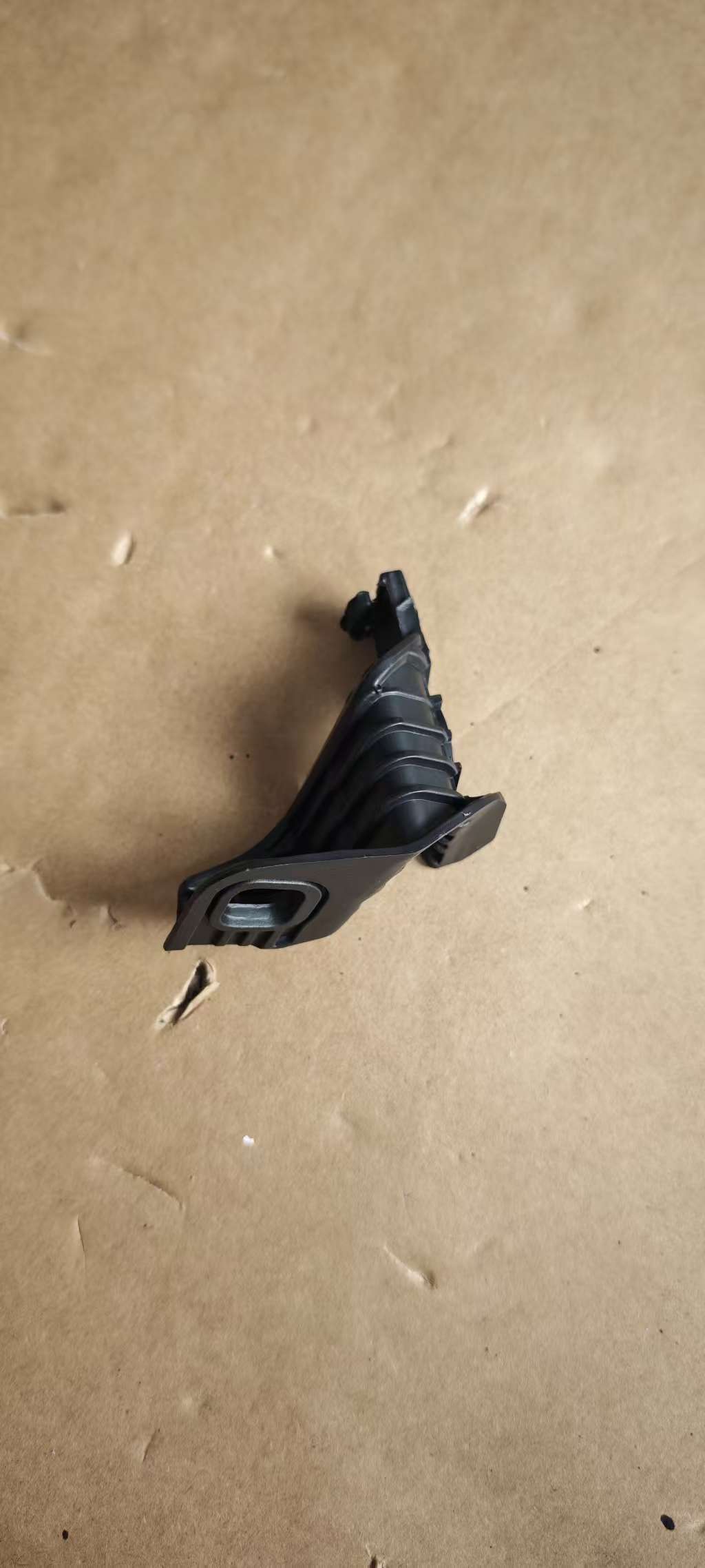 Fit for Bmw F35 HEADLAMP PANEL L 51647285597 R 51647285598