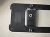 FIT FOR F07 GT/G38/F39 Rear Plate