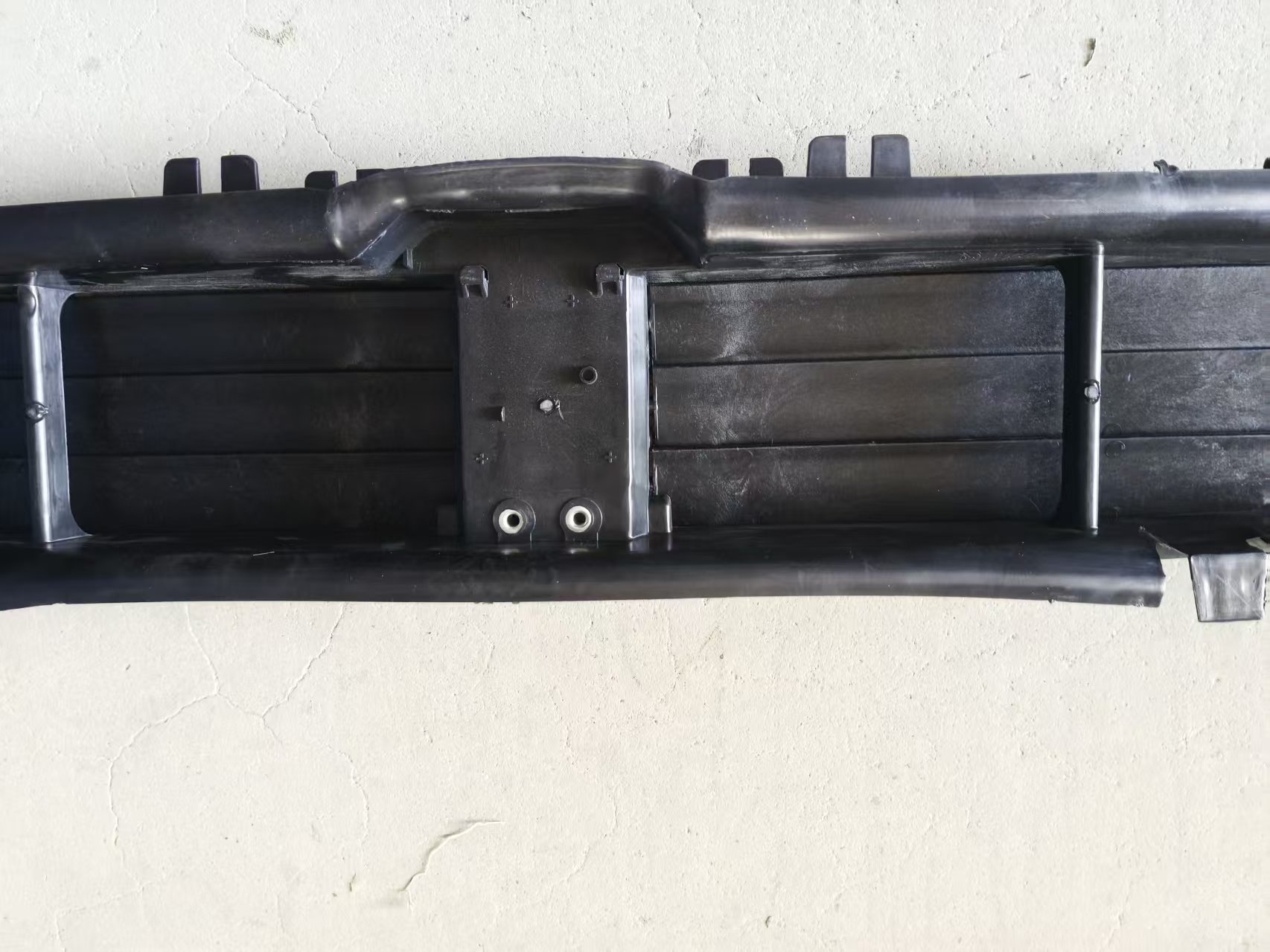 Fit for G20/G28 air conduit