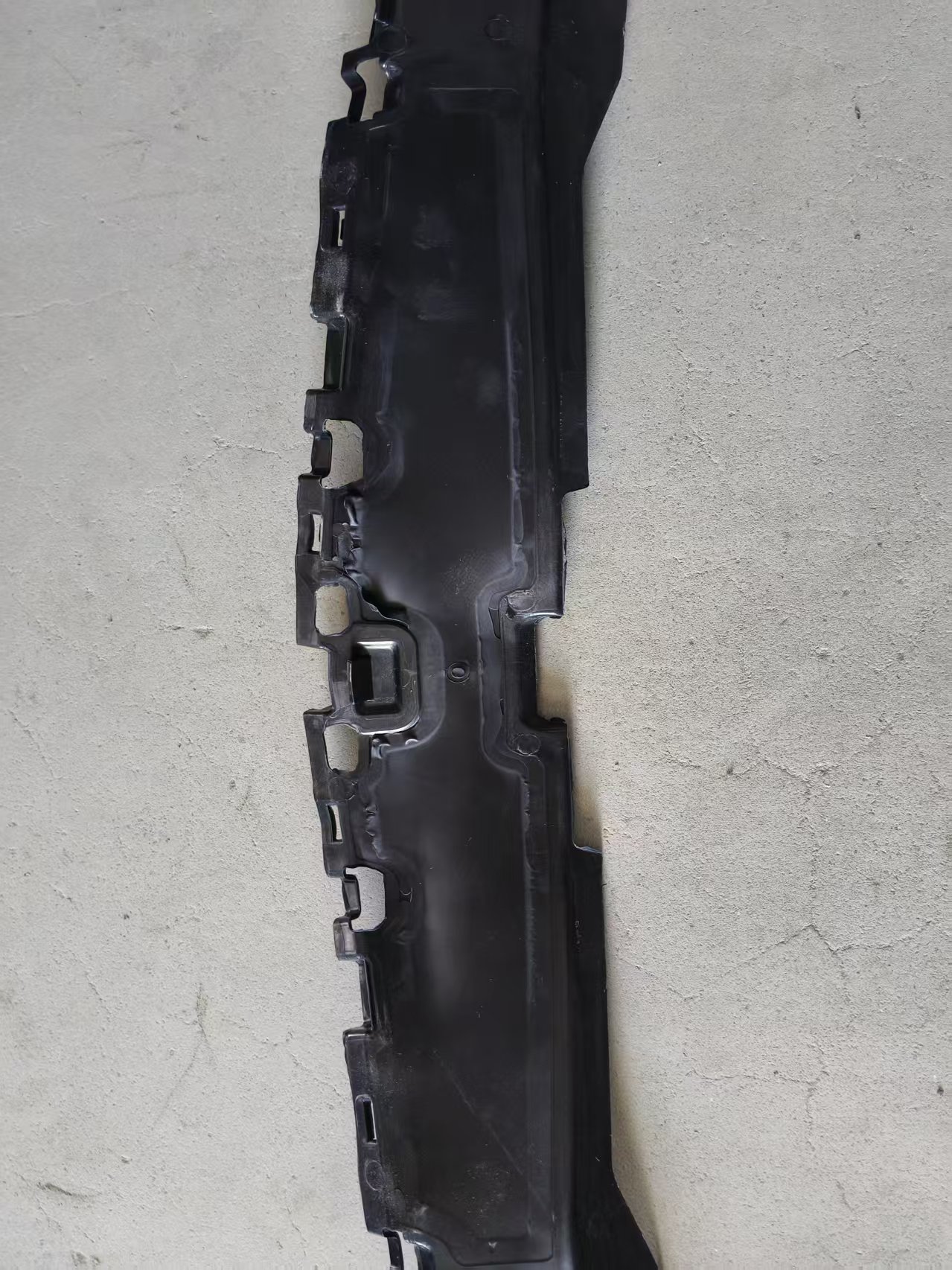 Fit for BENZ C W205 air guide