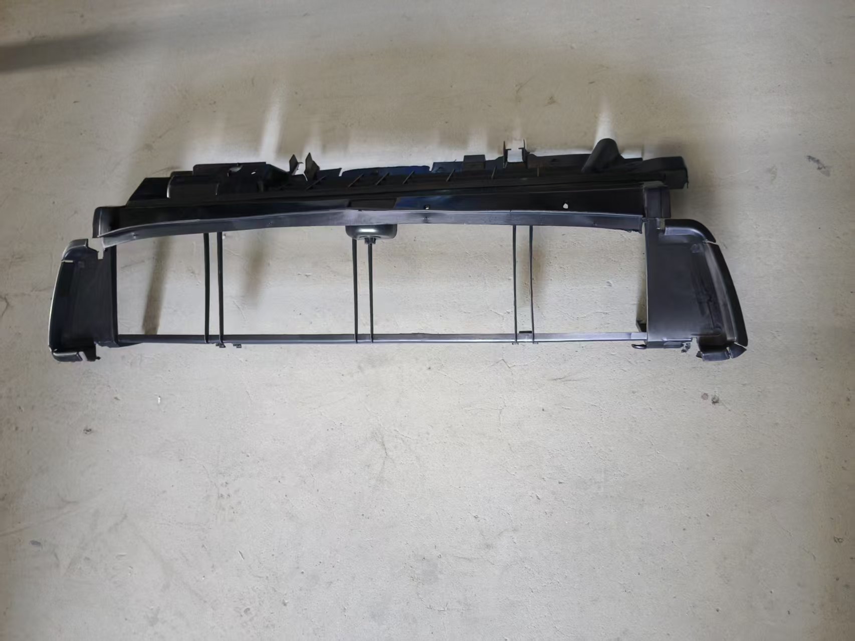 Fit for BENZ C W204