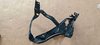 Fit for Benz W207 Headlamp Panel L 2076201900 R 2076202000