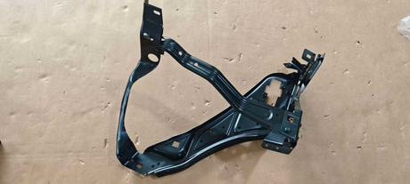 Fit for Benz W207 Headlamp Panel L 2076201900 R 2076202000