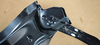 Fit for Benz S221 Headlamp Panel L 2216200291 R 2216200191