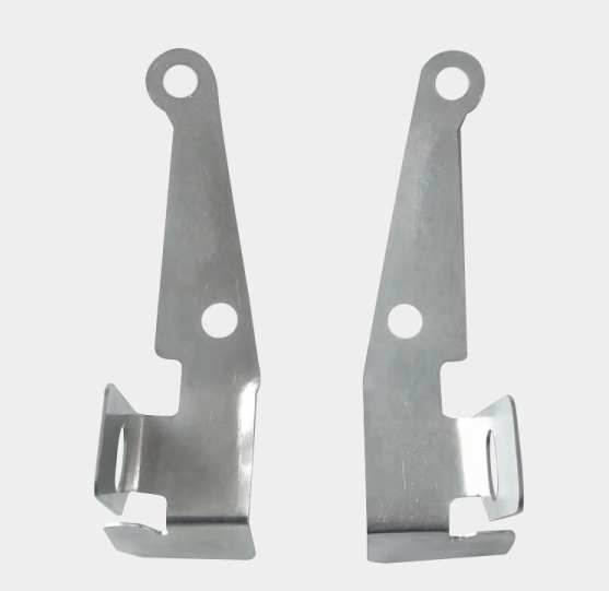Convient pour le support lat&eacute;ral de sortie d'air W206 L/R