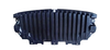 Fit for W206 front bumper plate