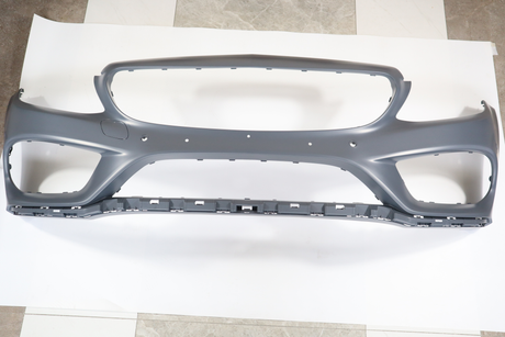 Fit for W205 front bumper
