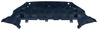 FIT FOR XC60 18 Lower Front Bumper Guard