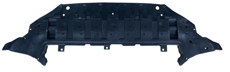 FIT FOR XC60 18 Lower Front Bumper Guard
