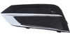 FIT FOR XC60 18 Fog Lighting Cover with Electric Eye L Retrofit