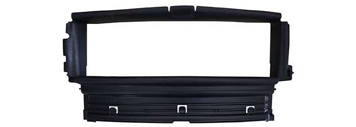 FIT FOR-XC60 18- Air Duct