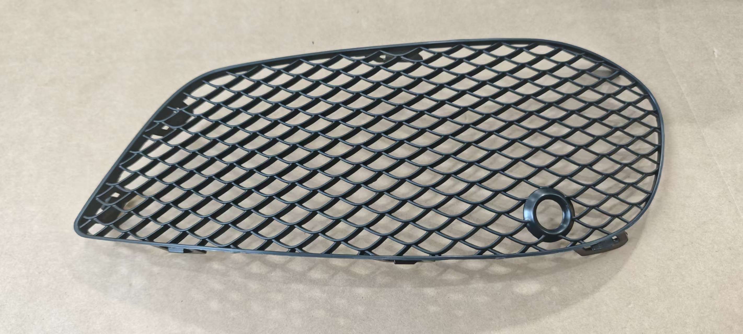 Fit for 205 fog lamp cover L fog lamp cover R