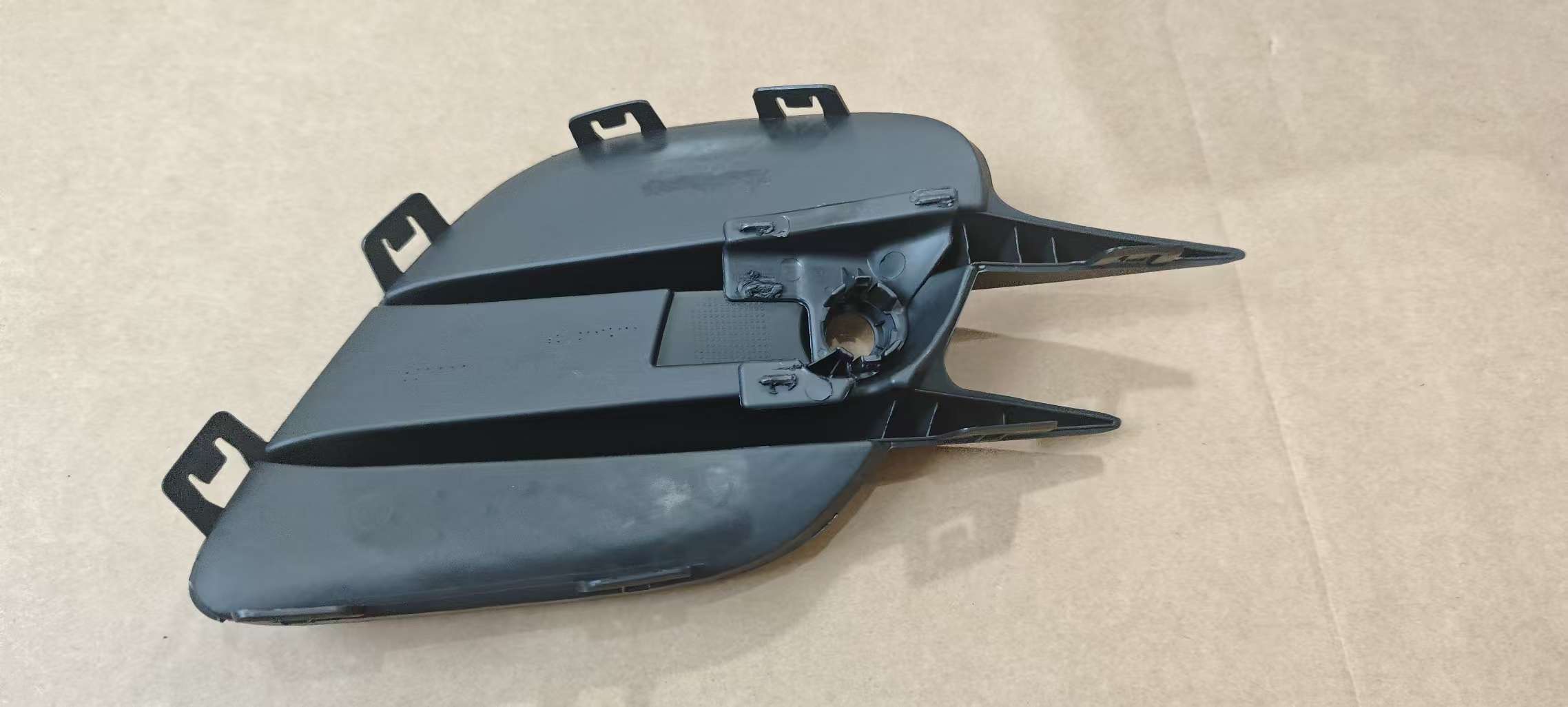 Fit for 253 fog lamp cover R（sport） fog lamp cover L（sport）