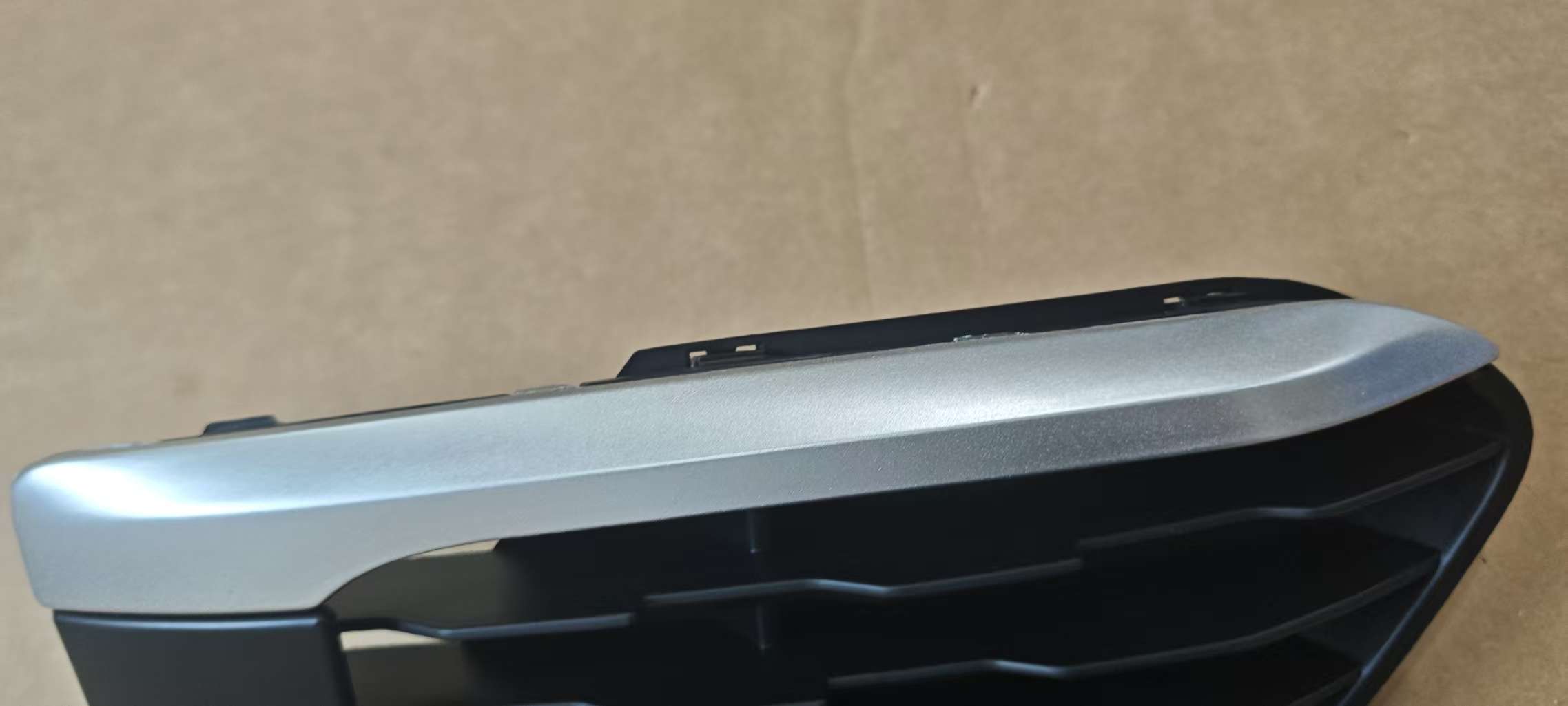 Fit for X1 fog lamp L fog lamp R