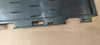 Fit for G38 fog lamp palte L fog lamp palte R