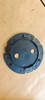 Convient pour la plaque de protection du moteur G20-G28.