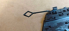 Fit for 213 rear cover