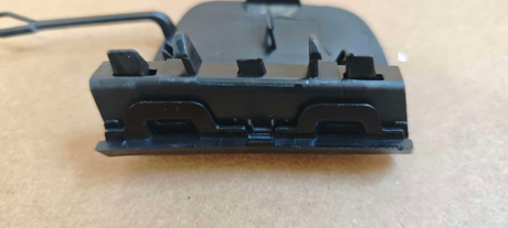Fit for 213 front cover