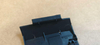 Fit for 253 rear bar guide palte cover