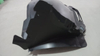 Fit for 166 front inner plate L front inner plate R
