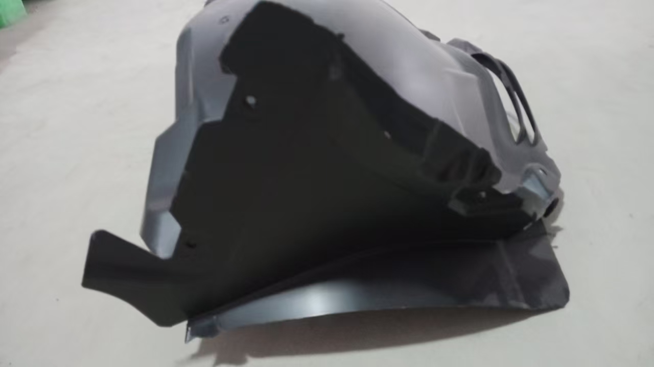 Fit for 166 front inner plate L front inner plate R