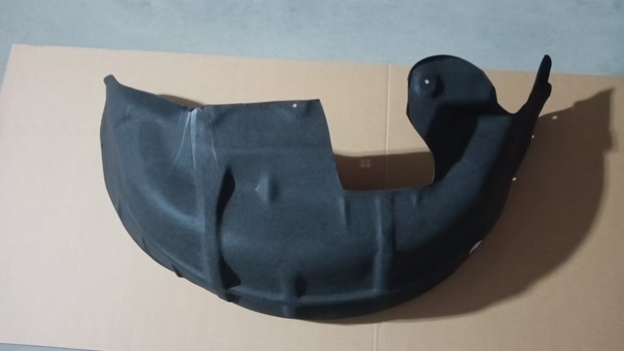 Fit for XC60 rear lining L rear lining R