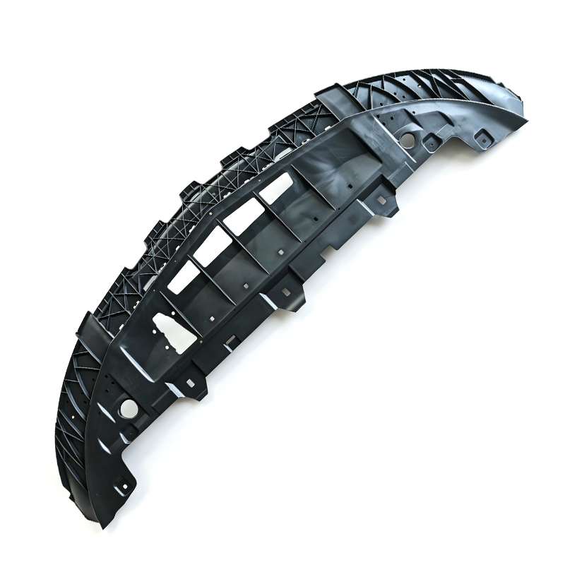 Fit for 176 front bumper plate with hole