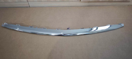 Fit for 213 lower grillee chrome