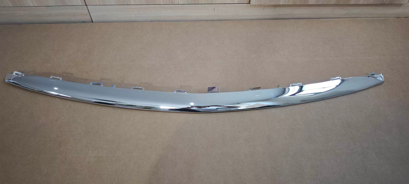 Fit for 213 lower grillee chrome