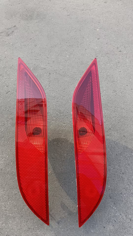 V40 rear bumper light L 31395550 R 31395551