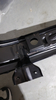Vito front bumper framework 4476206900