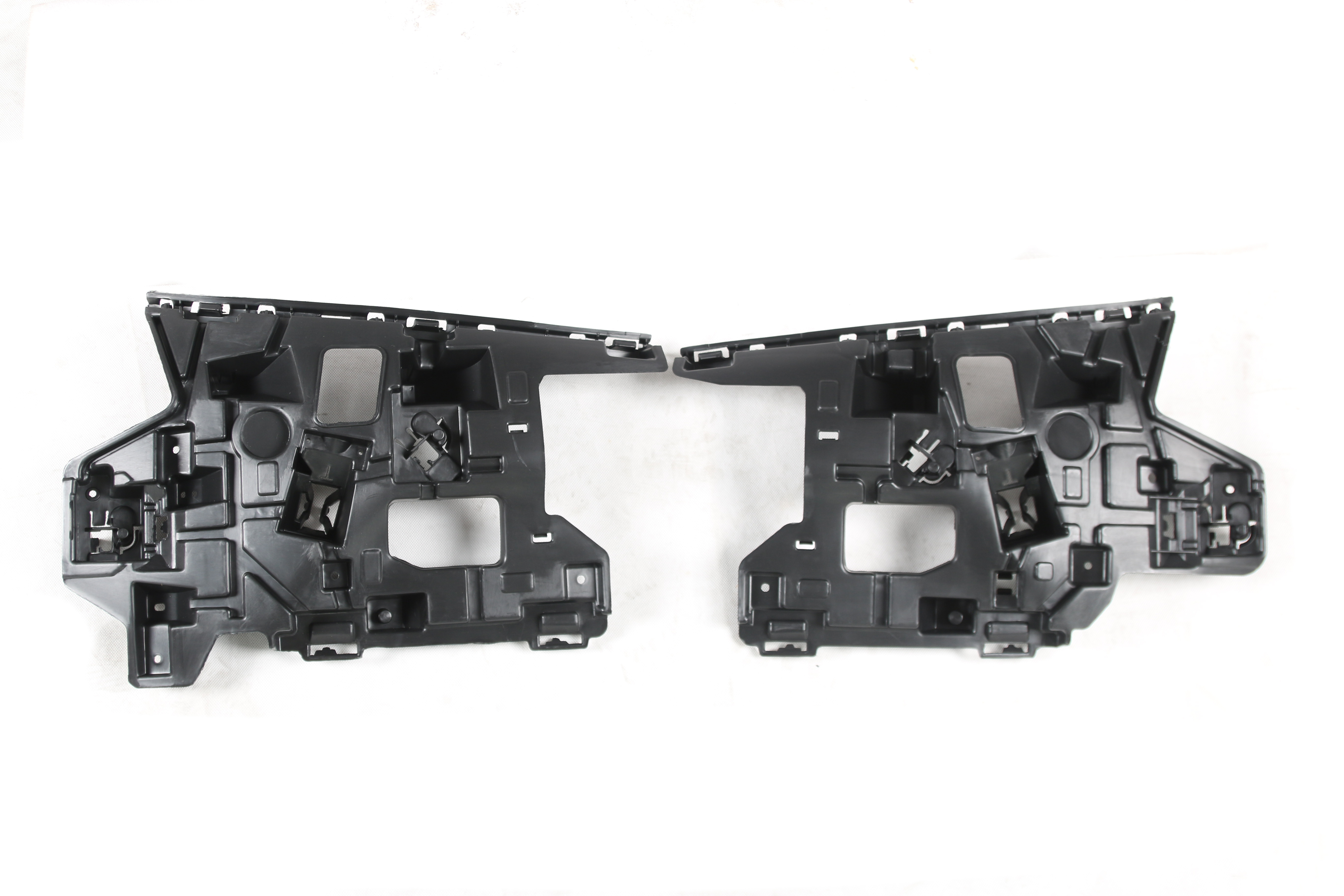 Front Bumper Headlight Bracket 31425001/31283740 31425002 Fit For Volvo V40 2013-2019