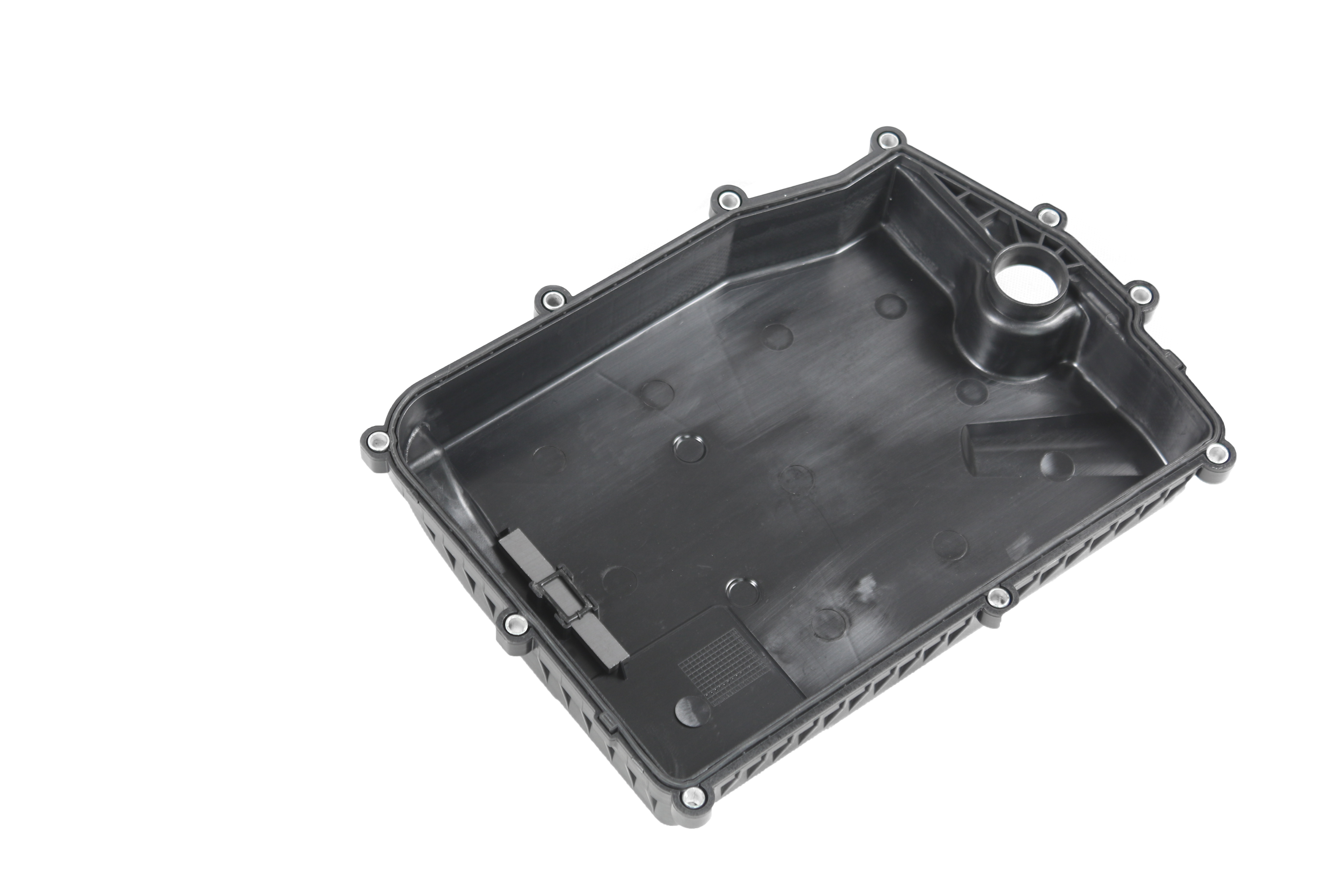 Auto Parts Side Transmission Oil Pan 31256731 Fit For Volvo S40 
