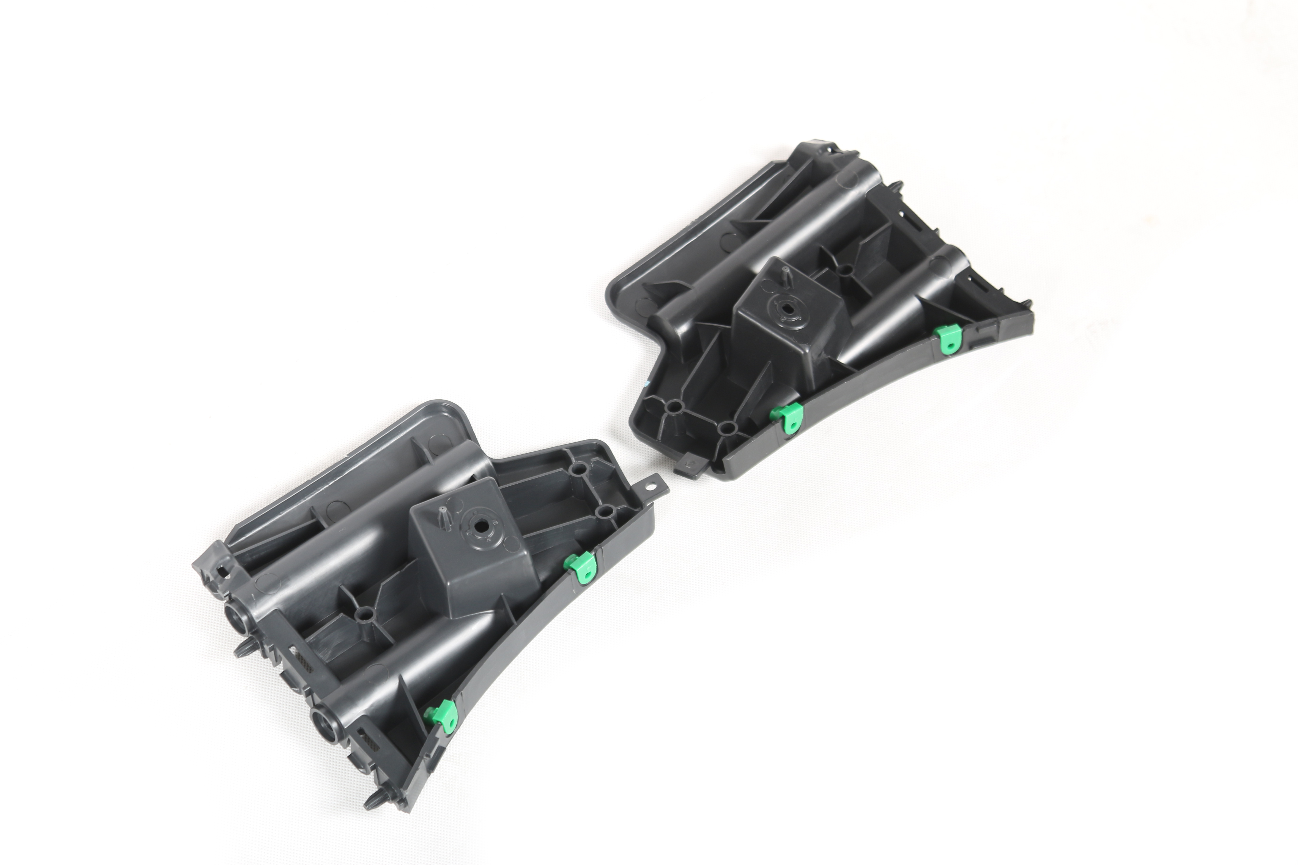 Auto Parts front bumper bracket L/R 30795048 30795049 Fit For Volvo S60/V60 2011-2013