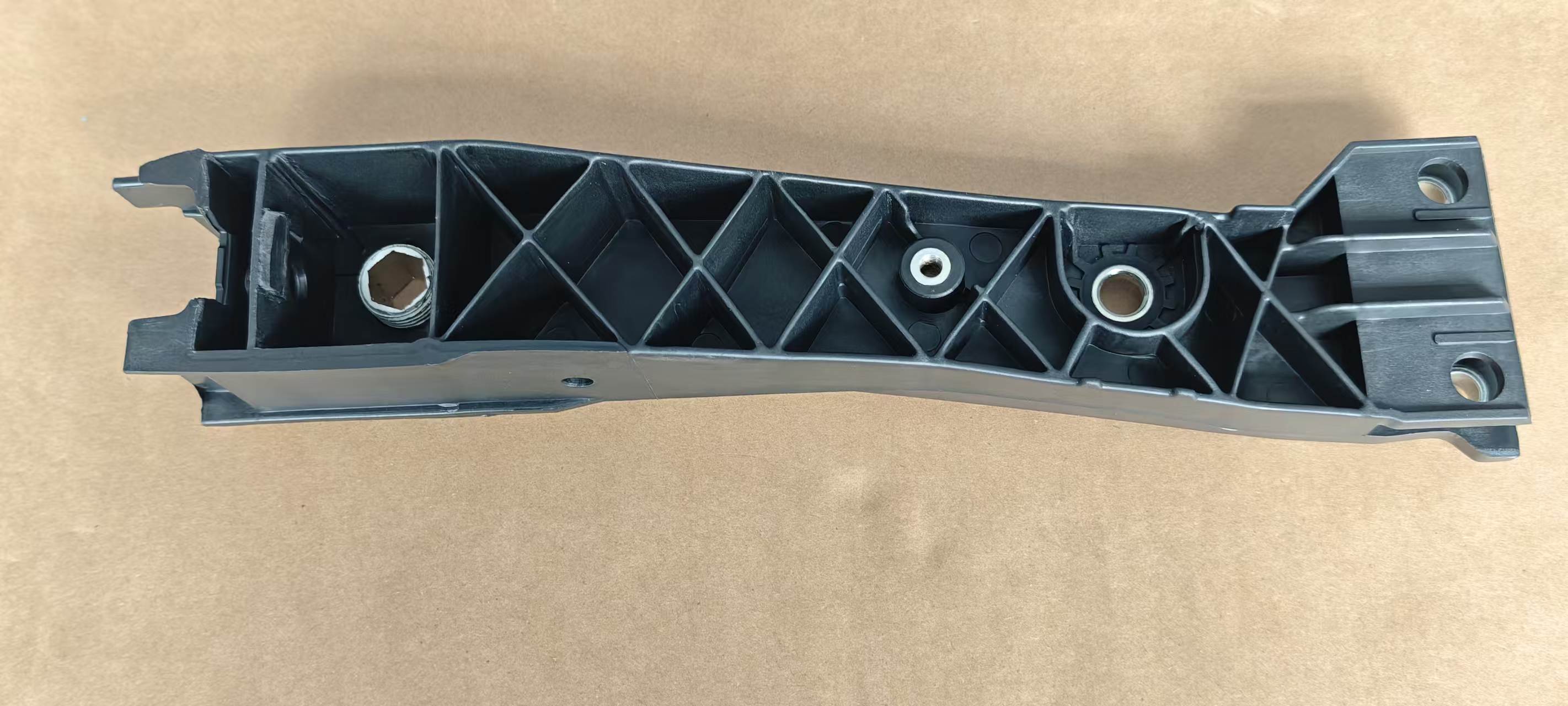 Convient pour benz w167 panneau de phare L 1676201401 R 1676201601