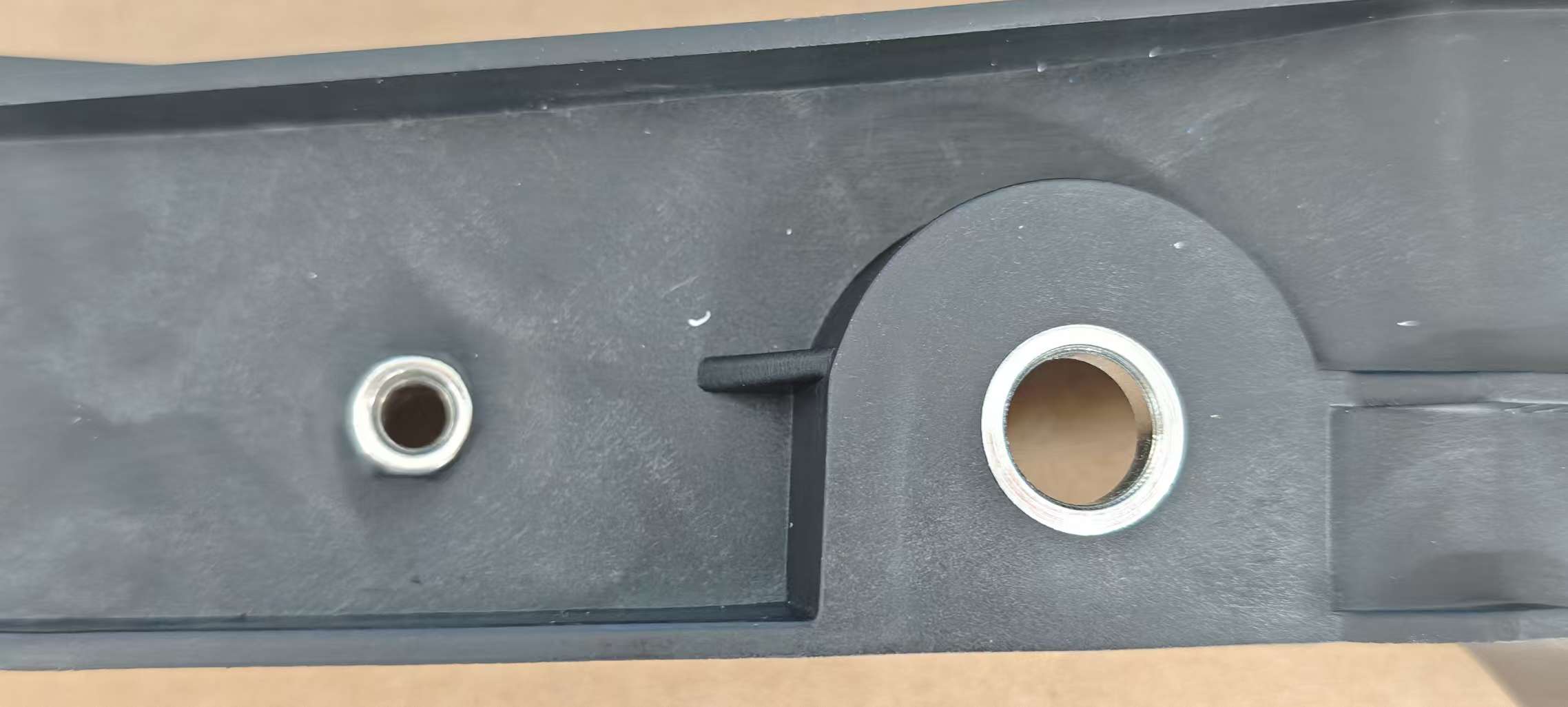Convient pour benz w167 panneau de phare L 1676201401 R 1676201601