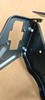Fit for benz W204 headlamp panel
