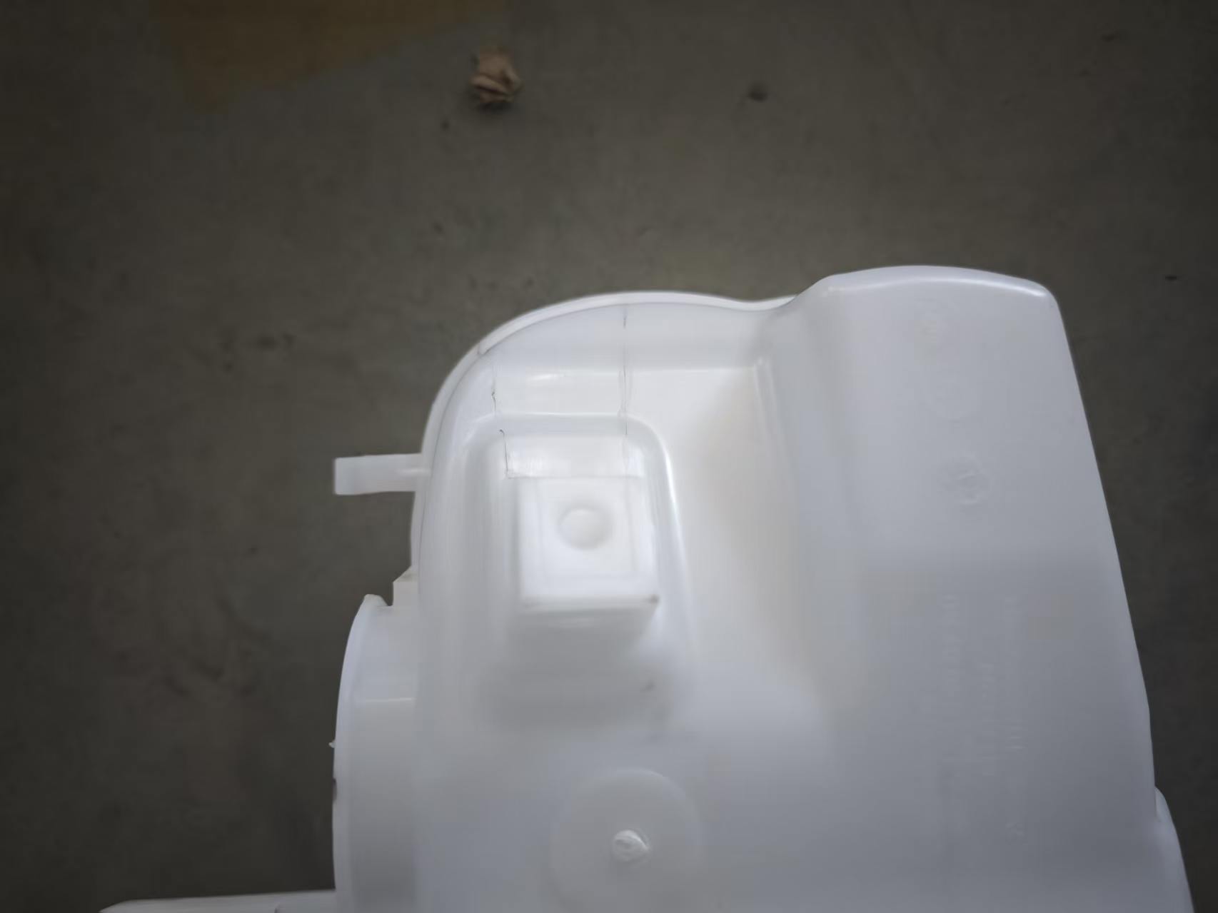 Fit for W166 water pot
