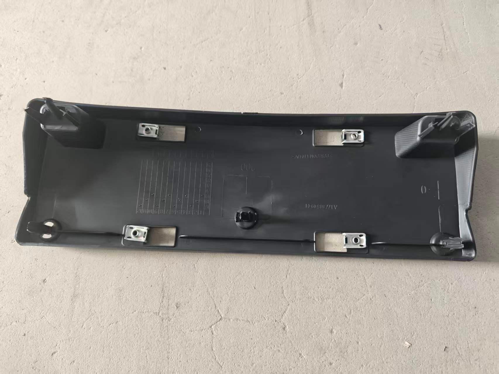 FIT FOR 177 Sports Plate